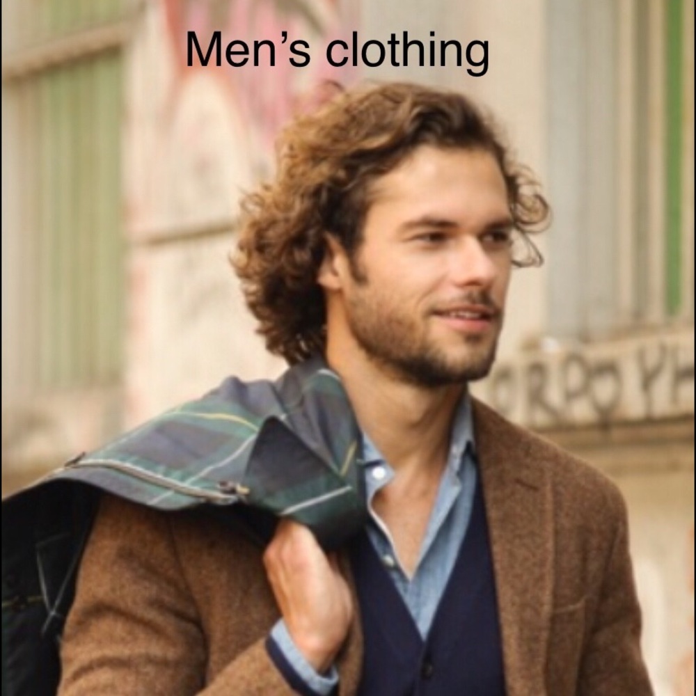 Men’s